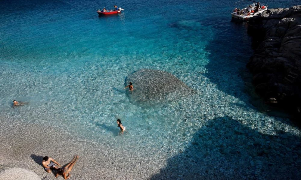 Τουρισμός για όλους: Πότε ενεργοποιείται και πότε ακυρώνεται το e-voucher